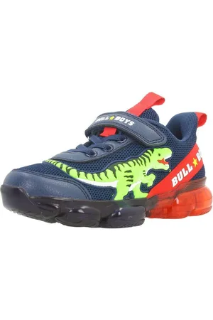 Bull Boys Deportivas Moda AL2130 para niño