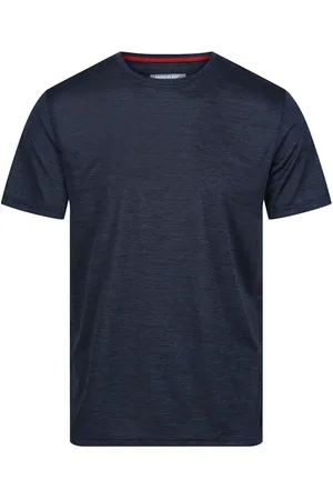 Regatta Camiseta manga larga Fingal Edition para hombre