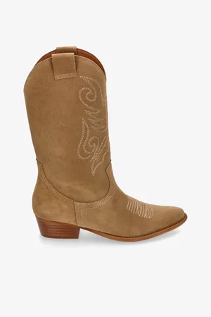 Bryan Botas JANDRA para mujer