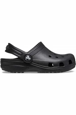 Crocs Sandalias Classic clog t para niño