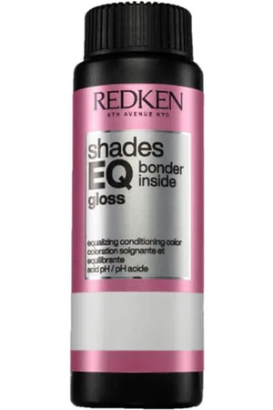 Redken Coloración Shades Eq Bonder Inside 07gro 60 Ml X para mujer