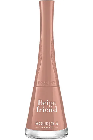 Bourjois Esmalte para uñas Nail Polish 1 Second - 04 Beige Friend para mujer