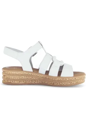 Gabor Sandalias 64.552.20 para mujer