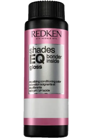 Redken Coloración Shades Eq Bonder Inside 07nb 60 Ml X para mujer