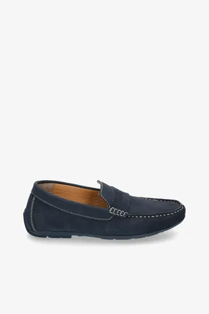Traveris Mocasines BAGUR 6195 para hombre