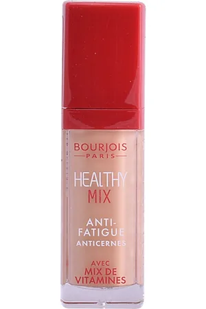Bourjois Antiarrugas & correctores Healthy Mix Concealer - 54 Golden Beige para mujer