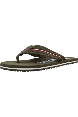 Tommy Hilfiger Chanclas FM0FM05436 para hombre