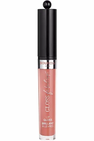 Bourjois Gloss Fabulous Gloss - 06 Cream Comes True para mujer