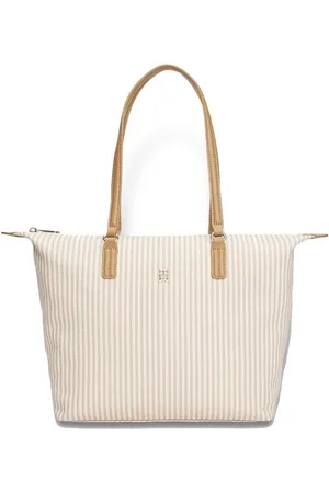 Tommy Hilfiger Bolso POPPY SUMMER TOTE para mujer