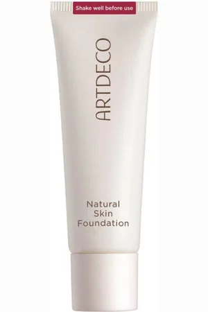 Artdeco Base de maquillaje Natural Skin Foundation - 30 Neutral/Medium Beige para mujer