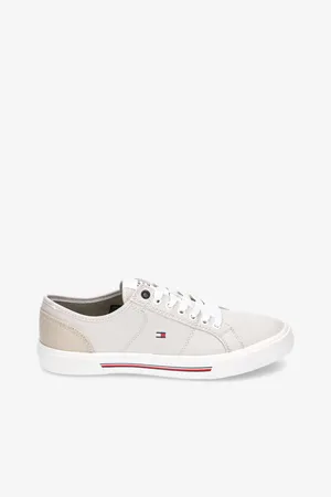 Tommy Hilfiger Zapatos Bajos CORE CORPORATE CAVAS VULC para hombre