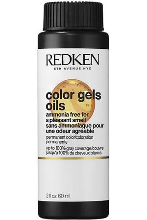 Redken Coloración Color Gel Oils 5gb-5.31 60 Ml X para mujer