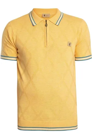 Gabicci Polo Camisa polo Moore para hombre