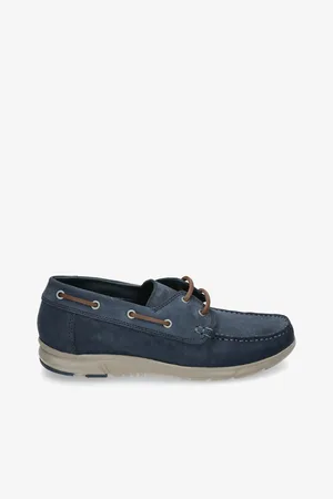 Traveris Náuticos RIANJO 6186 para hombre