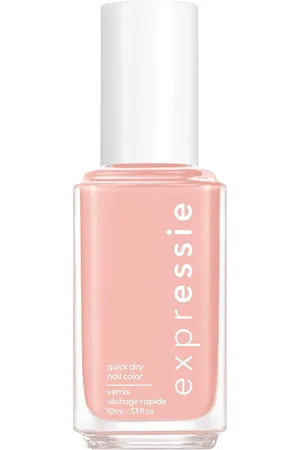 Essie Esmalte para uñas Nail Polish Expr 10 ml - 0 Crop Top and Roll para mujer