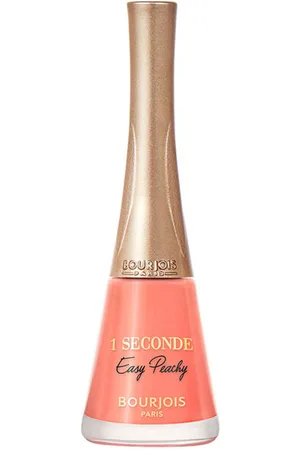 Bourjois Esmalte para uñas 1 Second Nail Polish French Riviera - 53 Easy Peachy para mujer