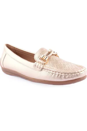 Lapierce Mocasines L Mocassin para mujer