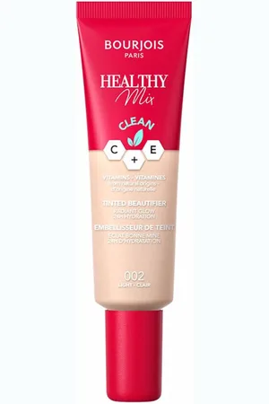 Bourjois Base de maquillaje Healthy Mix Radiance Booster - 02 Clair para mujer