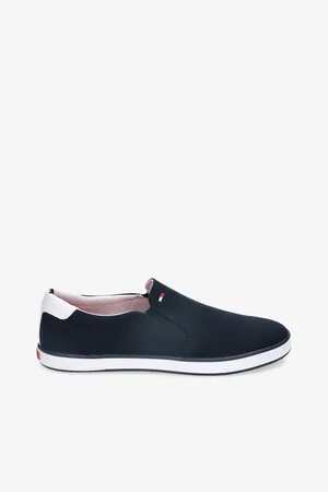 Tommy Hilfiger Zapatos Bajos ICONIC SLIP ON SNEAKER para hombre