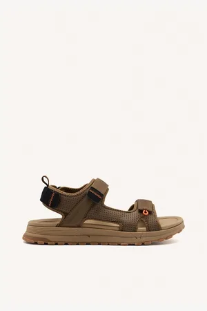 Gioseppo Chanclas HARWINTON para mujer