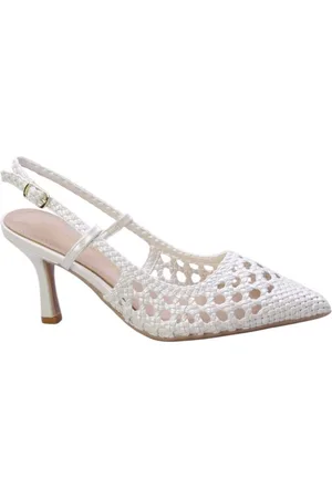 Francesco Milano Zapatos de tacón 93012 para mujer