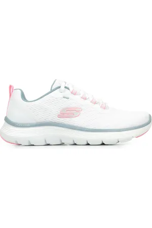 Skechers Deportivas Moda Flex Appeal 5.0 para mujer