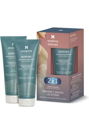 Sesderma Hidratantes & nutritivos Estryses Loción Antiestrías Duo 2 X para mujer