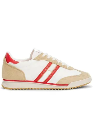 Tommy Hilfiger Deportivas Moda EN0EN02717-ACT para mujer