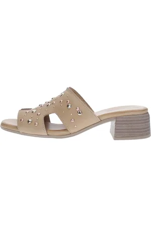 Melluso Sandalias - para mujer
