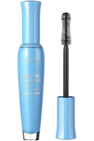 Bourjois Máscaras de pestañas Glamour Volume Mascara Oh Yes! Waterproof para mujer