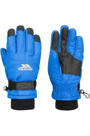 Trespass Guantes Ruri II para niño