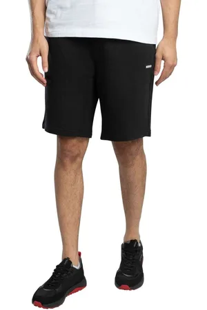 HUGO BOSS Short Pantalones cortos deportivos Dayono para hombre