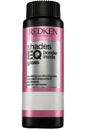 Redken Coloración Shades Eq Bonder Inside 08t 60 Ml X para mujer