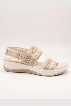 Clarks Sandalias 26177183 para mujer