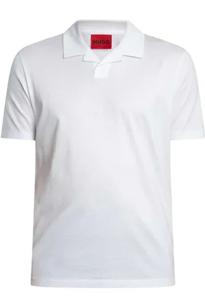 HUGO BOSS Polo Camisa polo ajustada Dimers para hombre