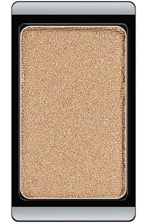 Artdeco Sombra de ojos & bases Pearl Eyeshadow - 22 Pearly Golden Caramel para mujer