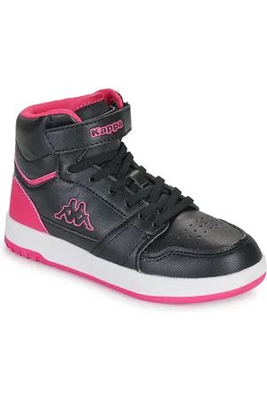 Kappa Zapatillas altas LOGO RERNAL MD EV KID para niña
