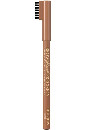 Bourjois Perfiladores cejas Brow Pencil Brow Reveal Precision - 02 Chestnut para mujer