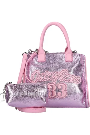 Juicy Couture Bolso IRIS METALLIC M SHO para mujer