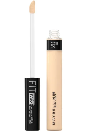 MAYBELLINE New York Antiarrugas & correctores Fit Me Tone-on-Tone Liquid Concealer - 20 Sable para mujer