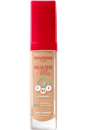 Bourjois Antiarrugas & correctores Healthy Mix Liquid Concealer - 52 Beige para mujer