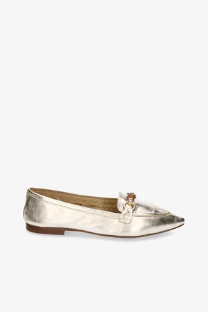 Kennebec Mocasines 78503 QUEBEC-501 para mujer