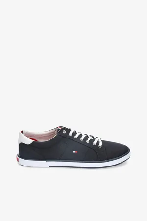 Tommy Hilfiger Zapatos Bajos H2285ARLOW 1D para hombre