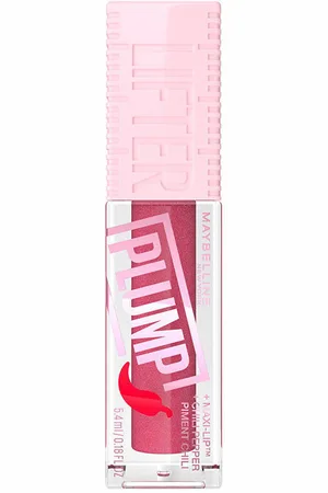 MAYBELLINE New York Gloss Volumizing Lip Gloss Plump - 002 Mauve Bite para mujer