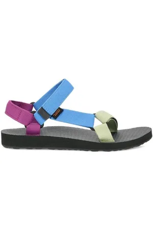 Teva Deportivas Moda 1003987-GWM para hombre