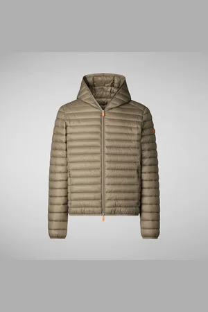 save the duck Chaquetas D30650M DONALD-GIGA01 40021 para hombre