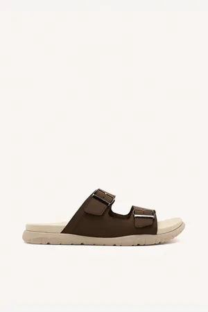 Gioseppo Chanclas ENOSBURGH para mujer