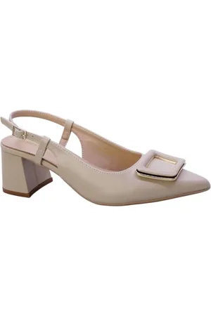 Francesco Milano Zapatos de tacón 93020 para mujer