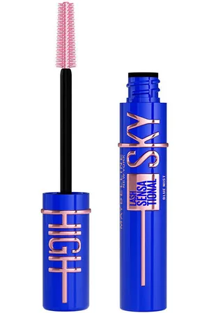 MAYBELLINE New York Máscaras de pestañas Mascara Sky High Lash Sensational - Blue Mist para mujer