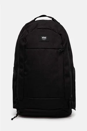Vans Mochila VN000HRGBLK1 - RESOLUTE BACKPACK-BLACK para mujer